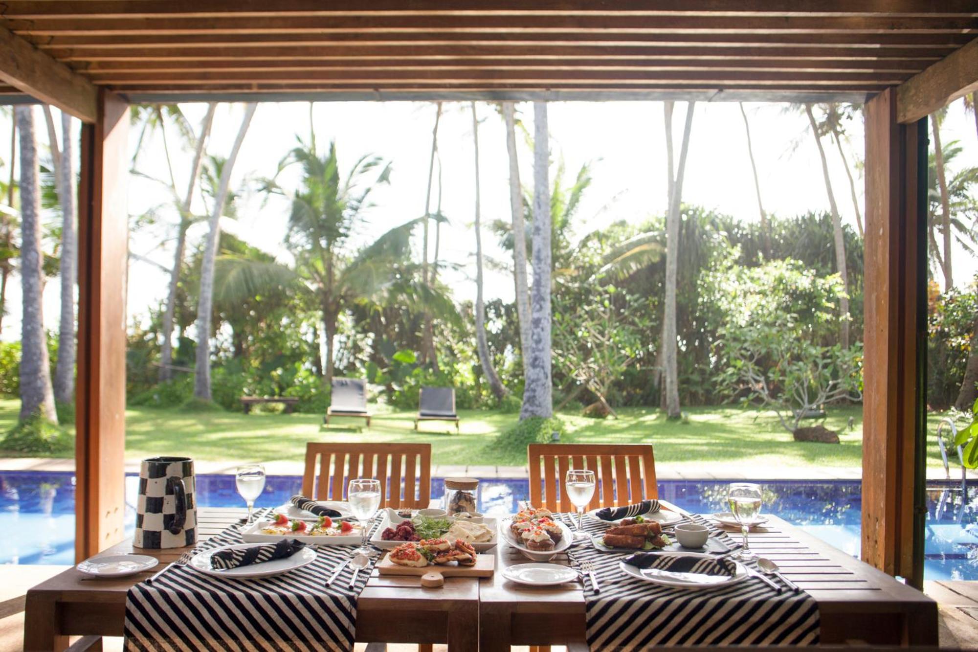 Villa Maggona Exterior foto
