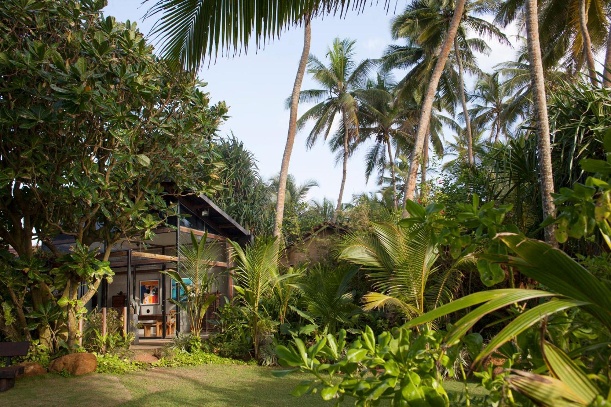 Villa Maggona Exterior foto
